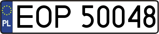 EOP50048