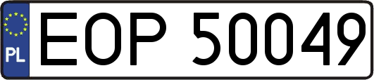 EOP50049