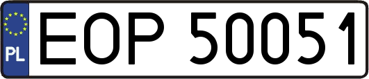 EOP50051