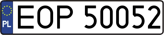 EOP50052