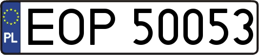 EOP50053