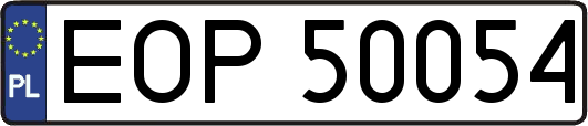 EOP50054
