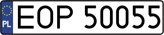 EOP50055