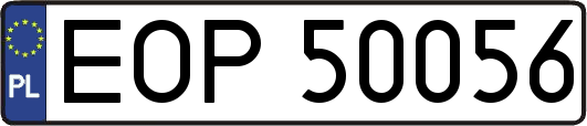 EOP50056