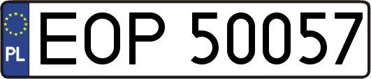 EOP50057