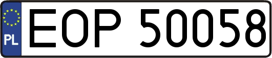EOP50058