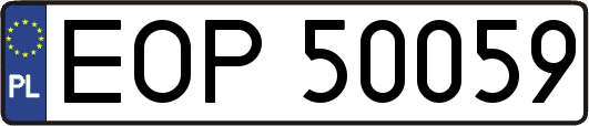 EOP50059