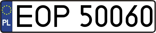 EOP50060