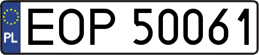 EOP50061