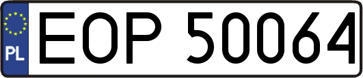 EOP50064