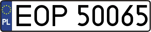 EOP50065