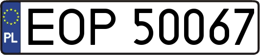 EOP50067