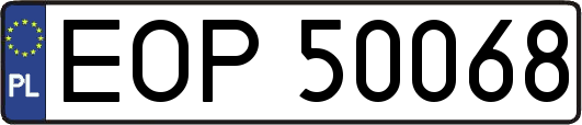 EOP50068