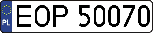 EOP50070