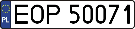 EOP50071
