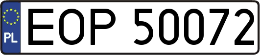 EOP50072