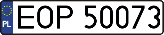 EOP50073