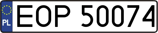 EOP50074