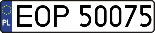 EOP50075