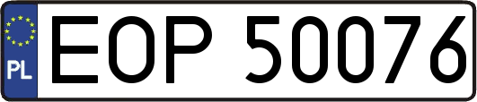 EOP50076