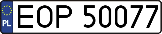 EOP50077