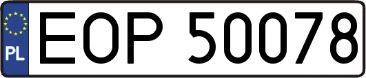 EOP50078