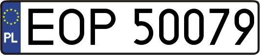EOP50079