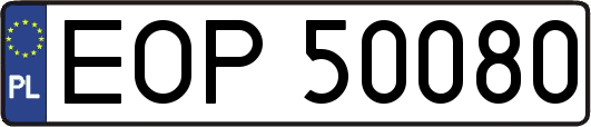 EOP50080