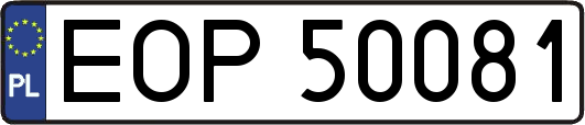 EOP50081