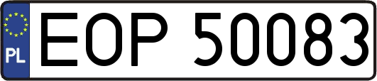 EOP50083