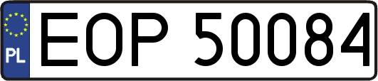 EOP50084