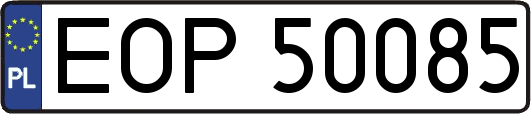 EOP50085