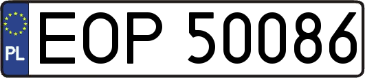 EOP50086