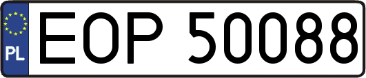 EOP50088