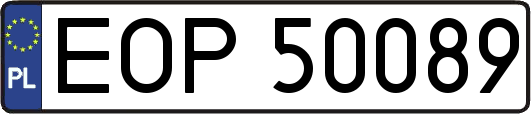 EOP50089