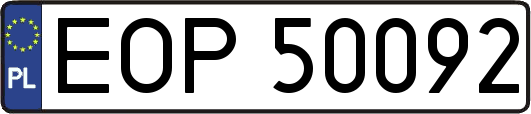 EOP50092
