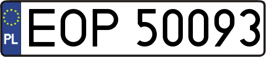 EOP50093