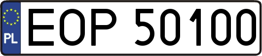 EOP50100