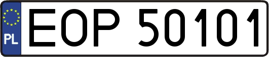 EOP50101