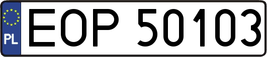 EOP50103