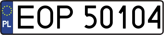 EOP50104