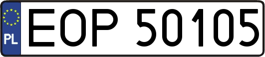 EOP50105