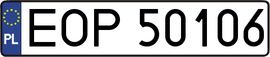 EOP50106