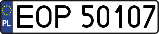 EOP50107