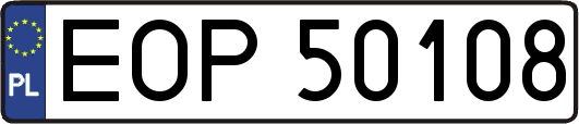 EOP50108