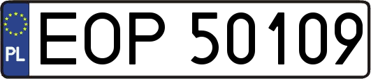 EOP50109