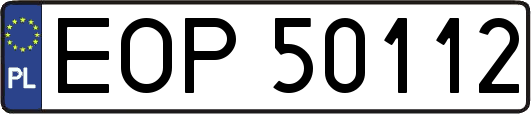 EOP50112