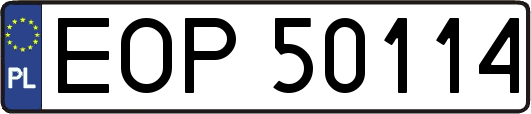 EOP50114