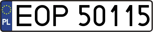 EOP50115