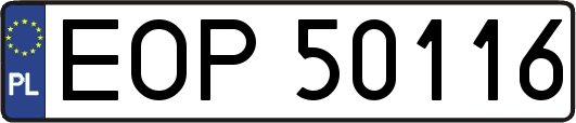 EOP50116